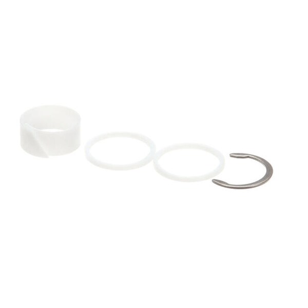 Jackson A-Kit Rinse Arm Bearing Tstar 6401-004-33-51 - main